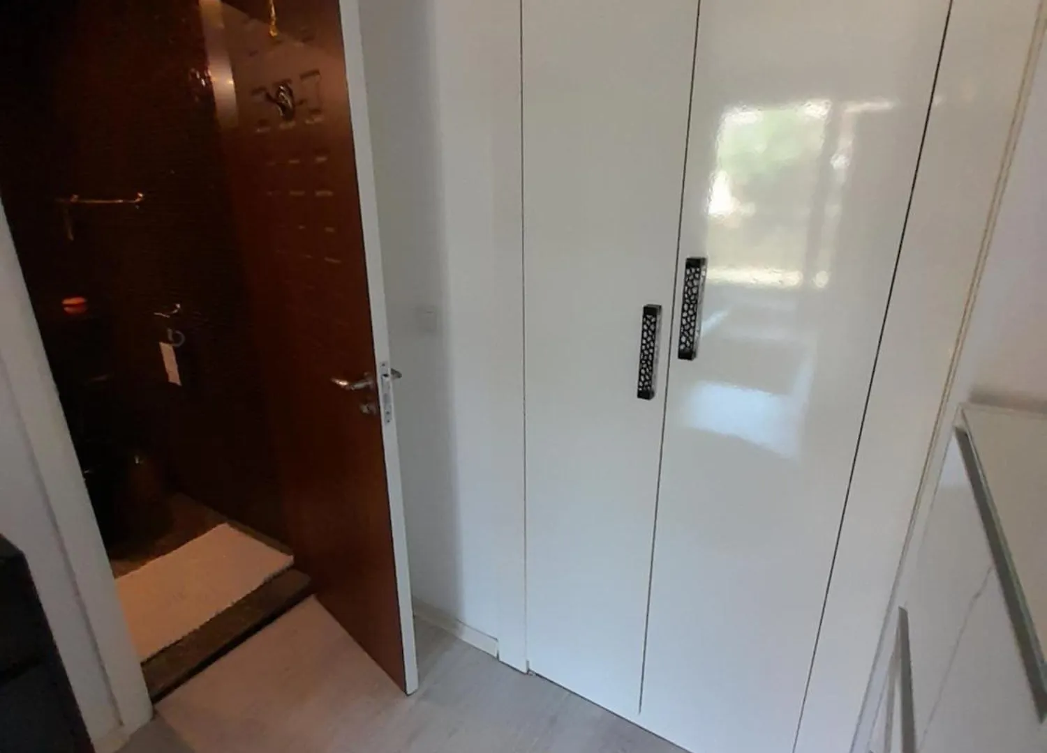 New 2 Room Apartment Mida With Nice Furniture ساني بيتش